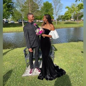 Prom/Homecoming Dress